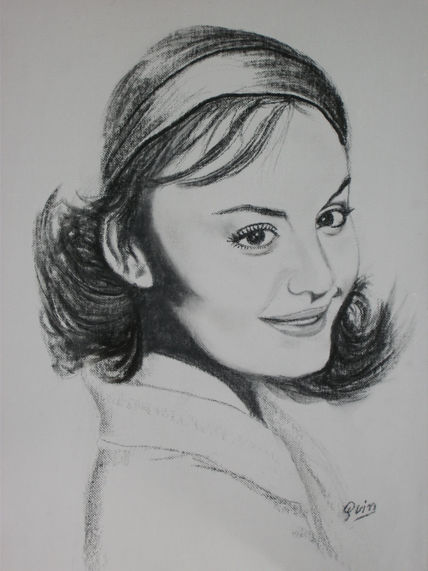 La chica del trébol