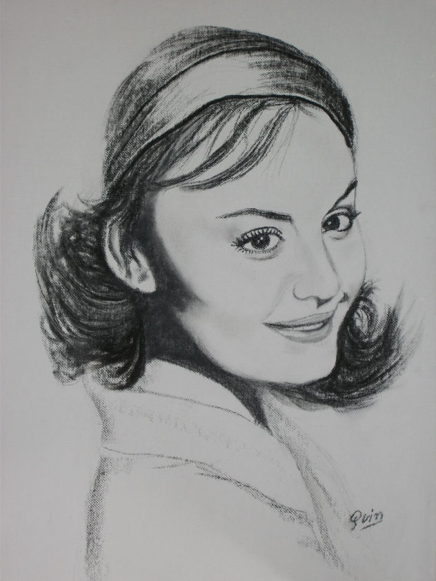La chica del trébol