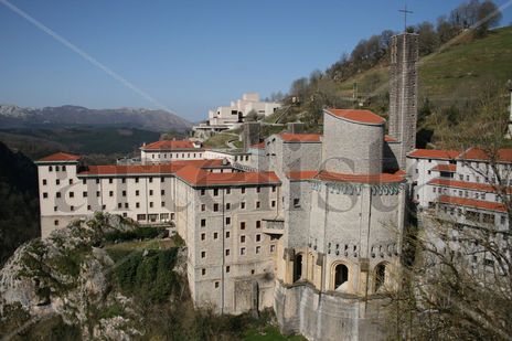 Arantzazu