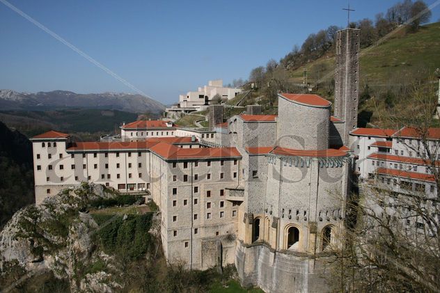 Arantzazu