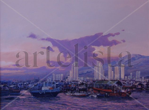 Hong Kong
