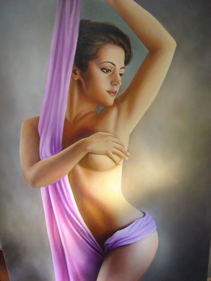 Sensual