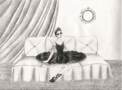 El cisne negro