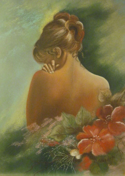 Desnudo