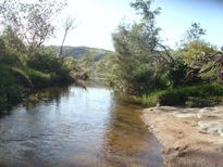 Aiguá de las sierras