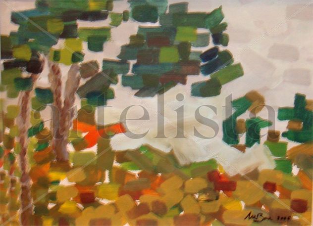 Paisaje III