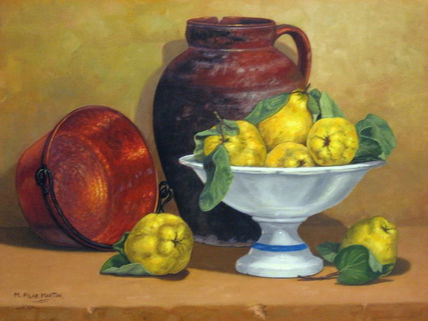 Membrillos