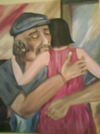 Su niña