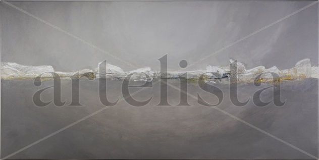 “Mar de Weddell”