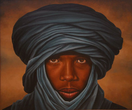 Tuareg