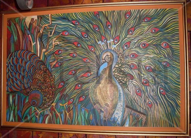 Pavos