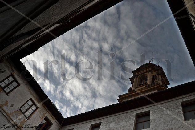 Catedral de Pamplona Arquitectura e interiorismo Color (Digital)