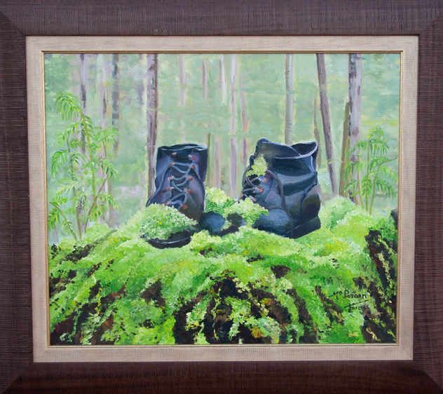 Las botas