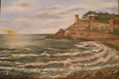 Tossa de Mar