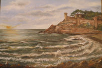 Tossa de Mar