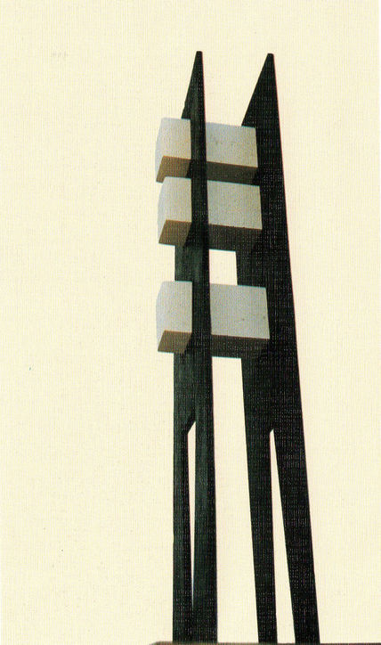 Esqueleto de Monolito