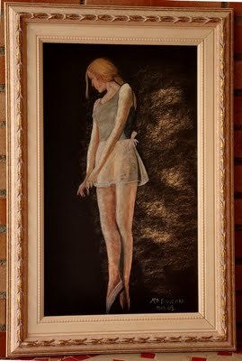 Bailarina