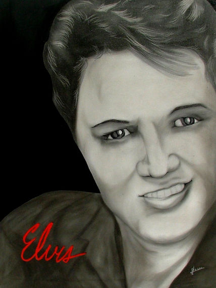 Elvis presley
