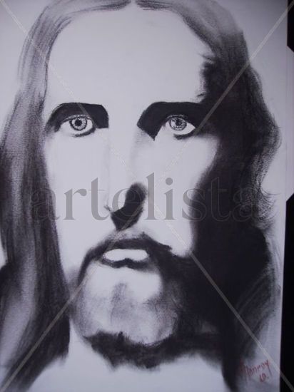 CRISTO Charcoal