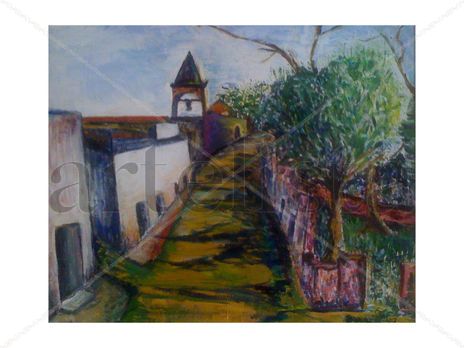 Paisaje Norteño