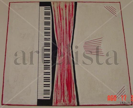 mi piano