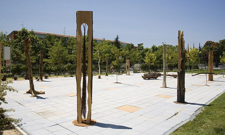 "La segunda vida de los árboles"