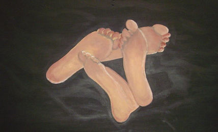 Tus mis pies