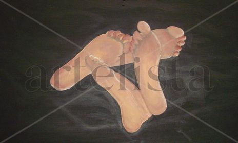 Tus mis pies
