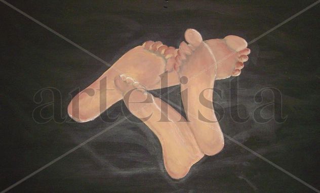 tus mis pies