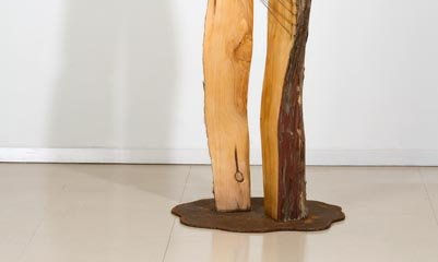 "Árboles reconstruidos "