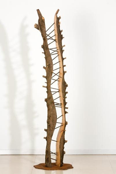 "Reconstrucción IV "
