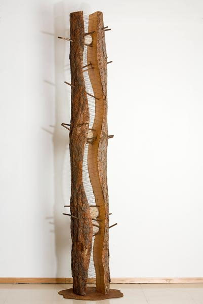 " Reconstrucción II "