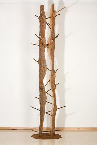 " Reconstrucción I "