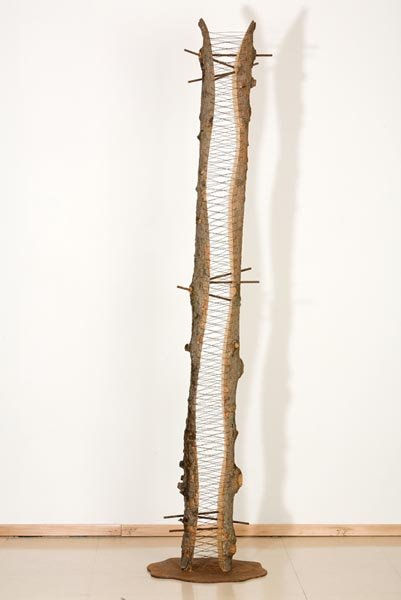 " Reconstrucción III "