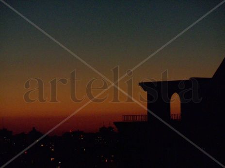 Atardecer