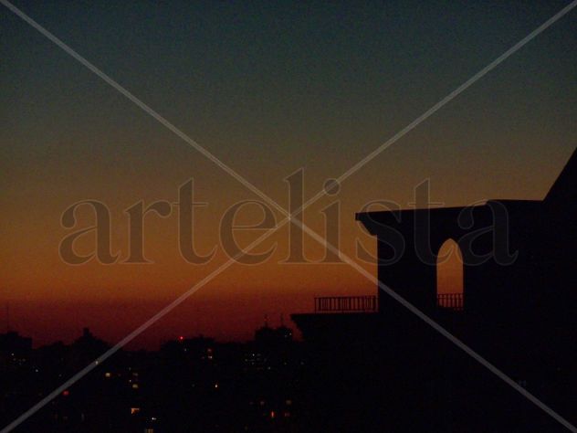 ATARDECER