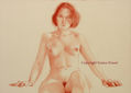 nude female # 004