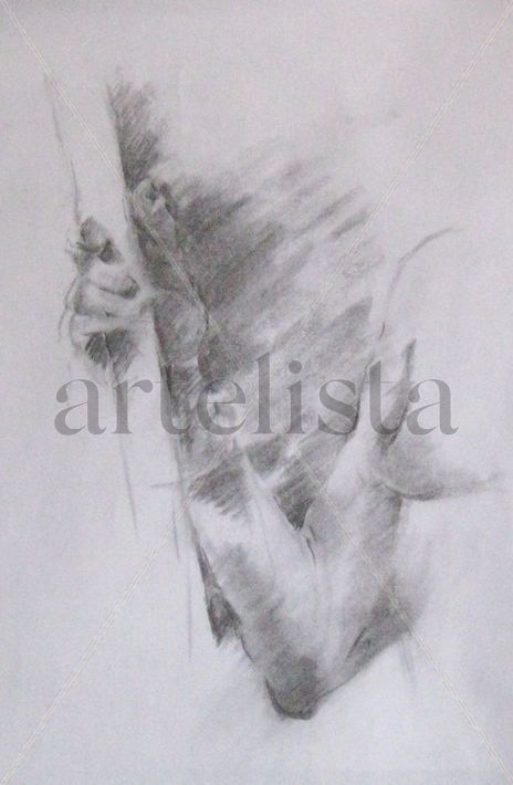 Detalle Mano