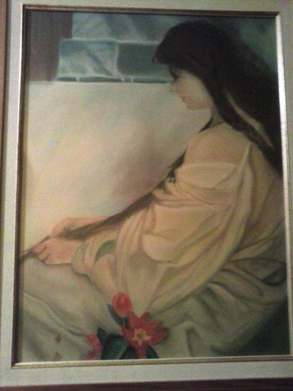 Mujer