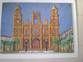 catedral de las palmas de gran canaria