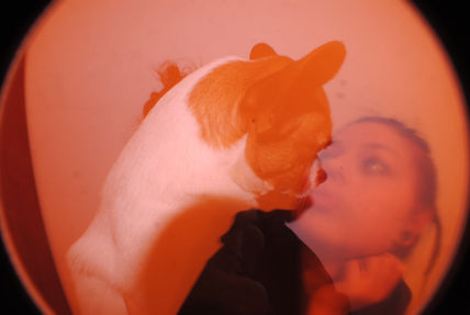 El beso