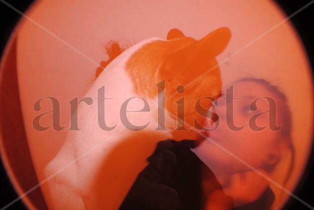 el beso