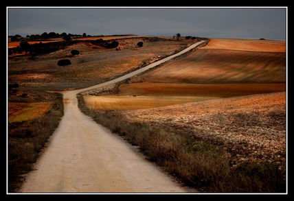 La Mancha