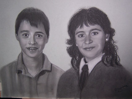 Juan carlos y sonia