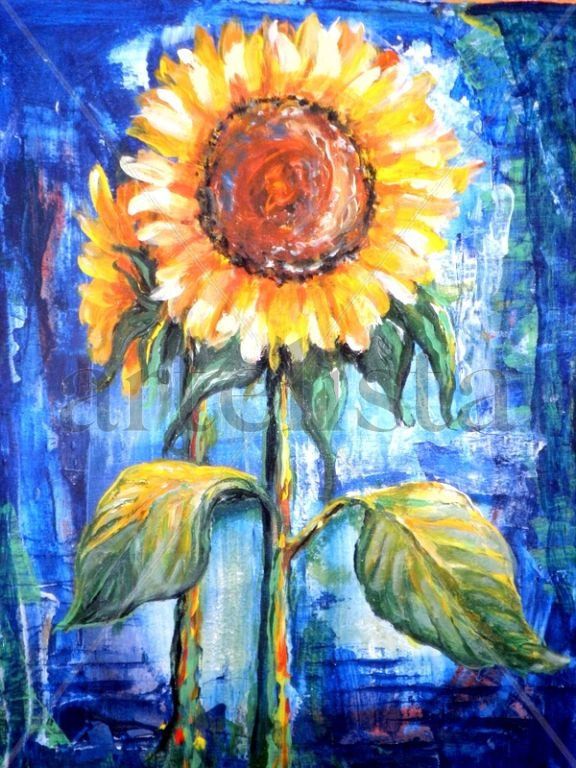 girasoles