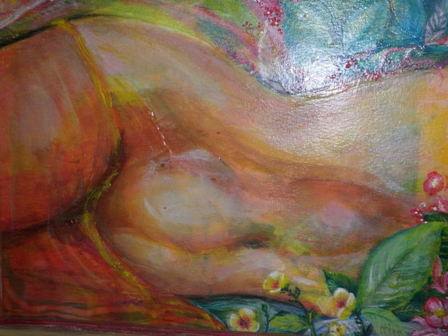 decansa mujer