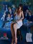 NOSTALGIAS DEL MOULIN DE LA GALETTE DE RENOIR