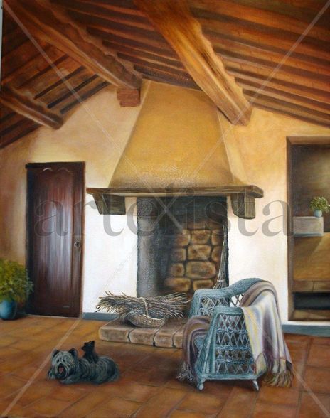 Mi Sillón Favorito