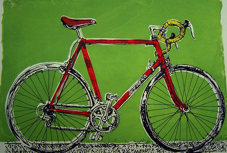 Miyata, media pista
