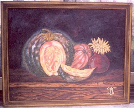 Zapallos